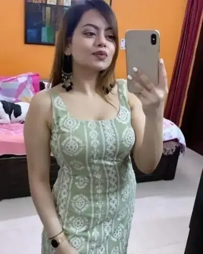 Call Girl in Anjar
